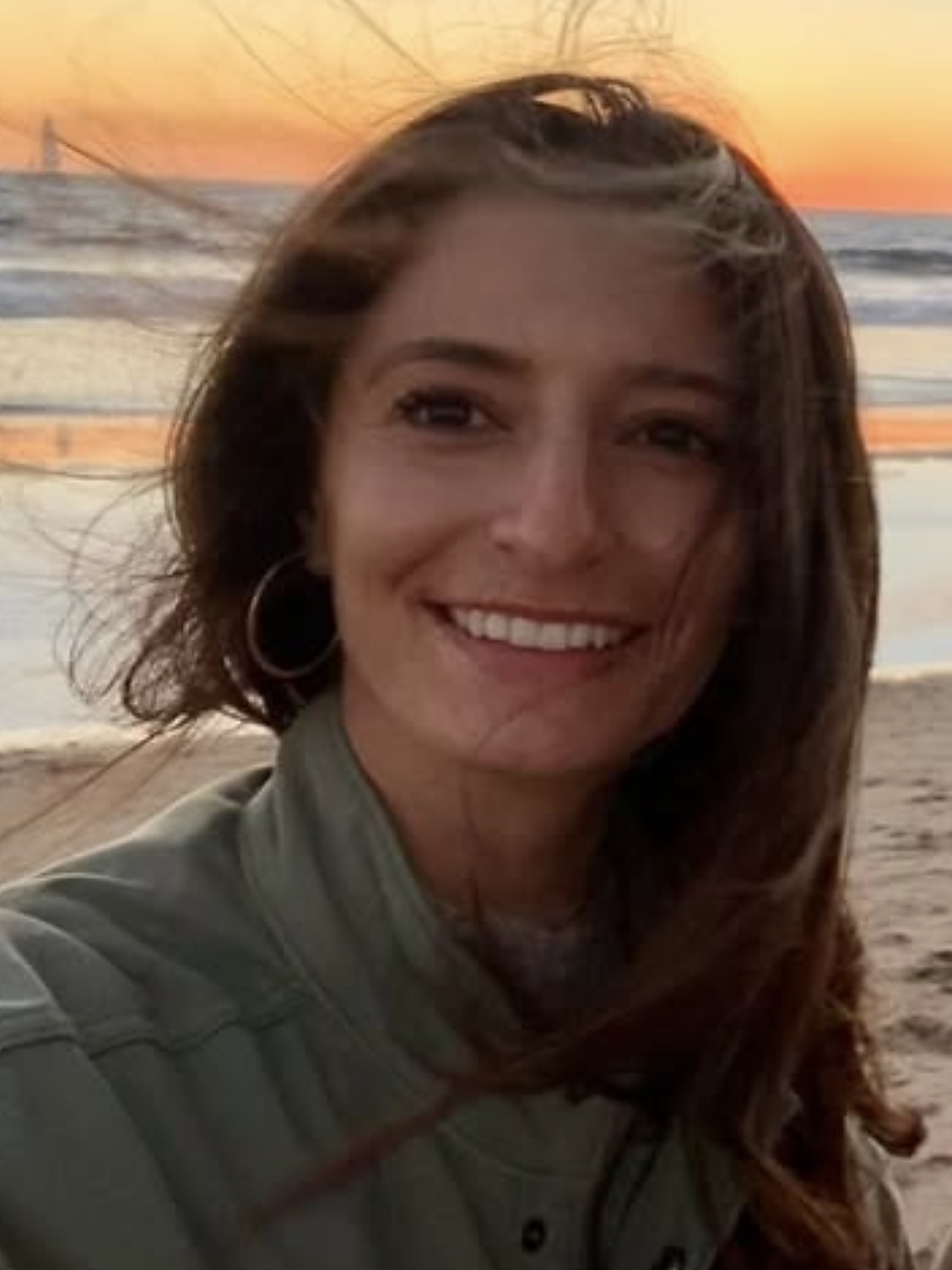 Jackie Sanborn
